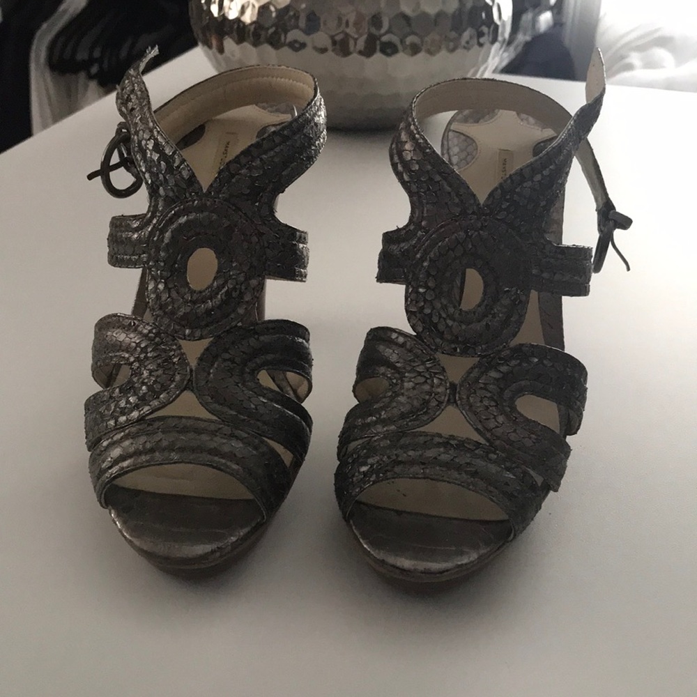 Max Studio Sandals